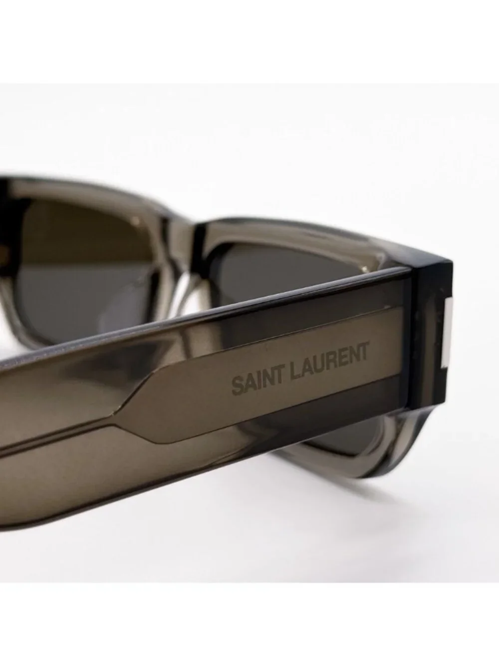 New Saint Laurent Sunglasses SL660F 003